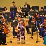 長崎OMURA室内合奏団、長崎・大村公演が無事に終演いたしました‼️